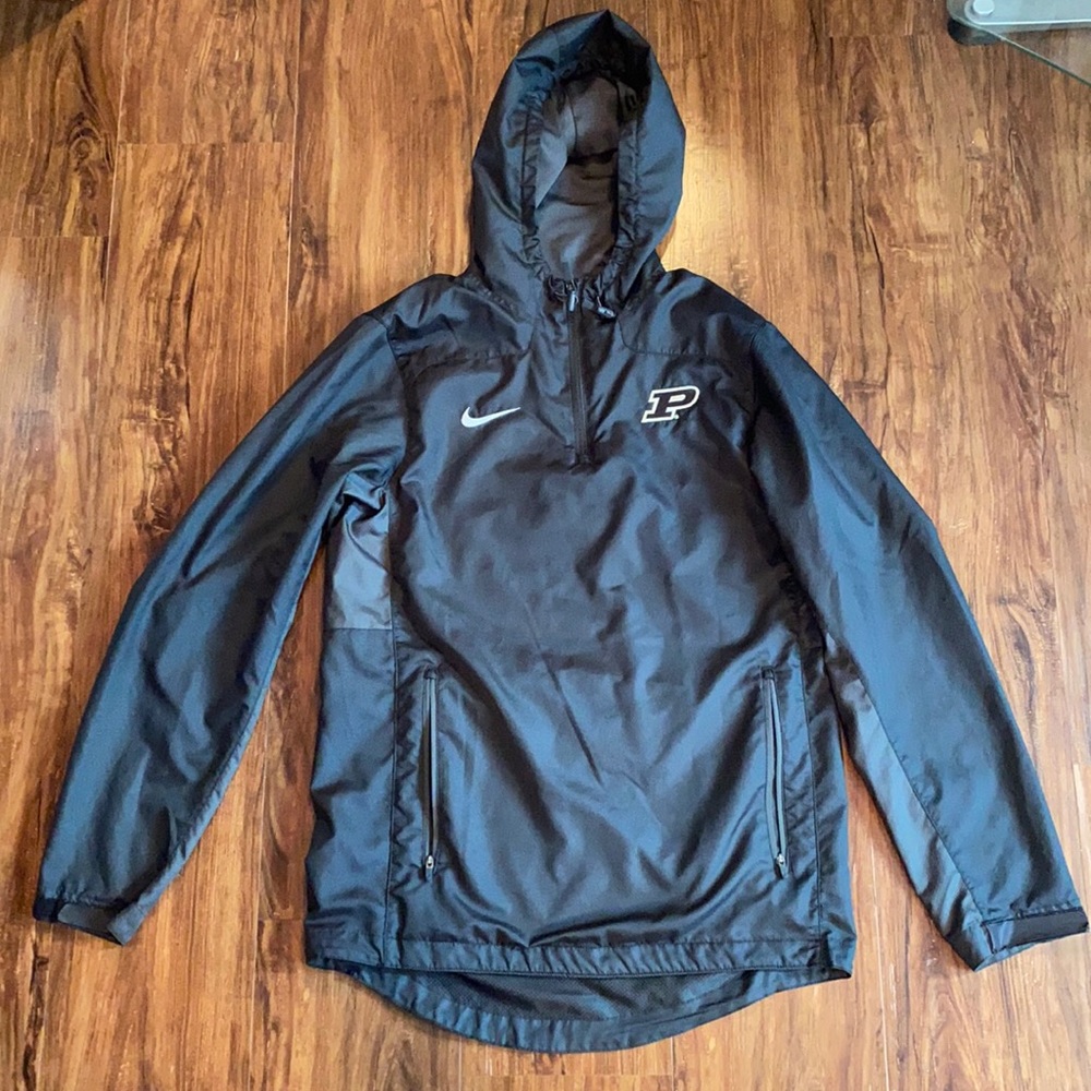 Nike Quarter Zip